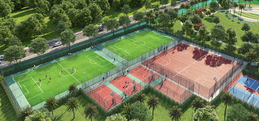 thi cong san bong ro