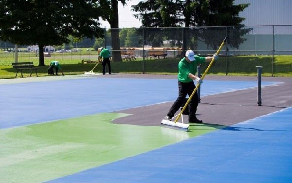 quy-trinh-thi-công-san-cau-long